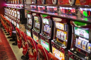 slot 853 featured game showcase